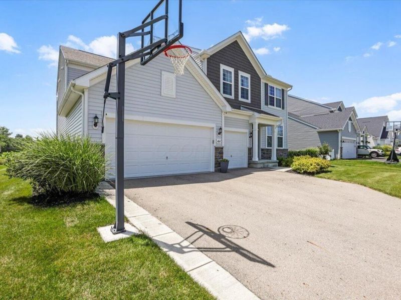 4847 Yankee Road, Hilliard, OH 43026 Photo 3