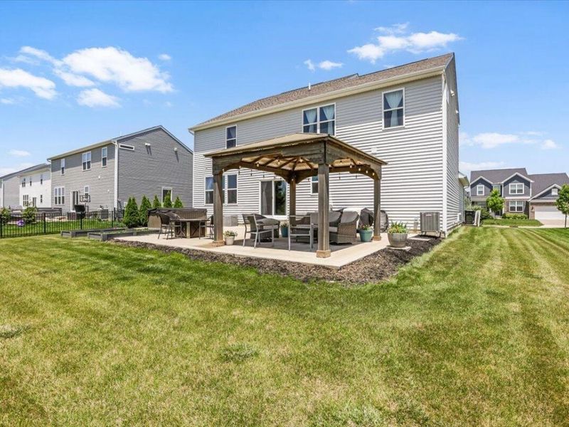 4847 Yankee Road, Hilliard, OH 43026 Photo 58