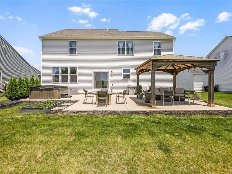 4847 Yankee Road, Hilliard, OH 43026 Photo 59