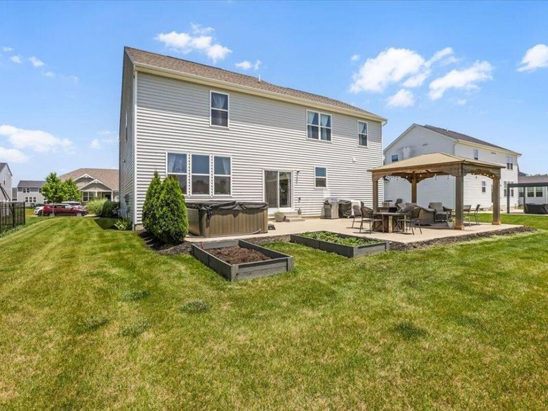 4847 Yankee Road, Hilliard, OH 43026 Photo 60
