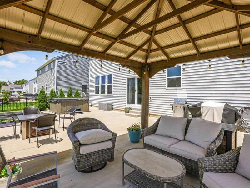 4847 Yankee Road, Hilliard, OH 43026 Photo 61