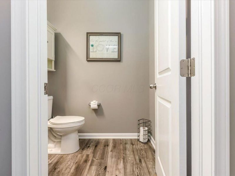4847 Yankee Road, Hilliard, OH 43026 Photo 9