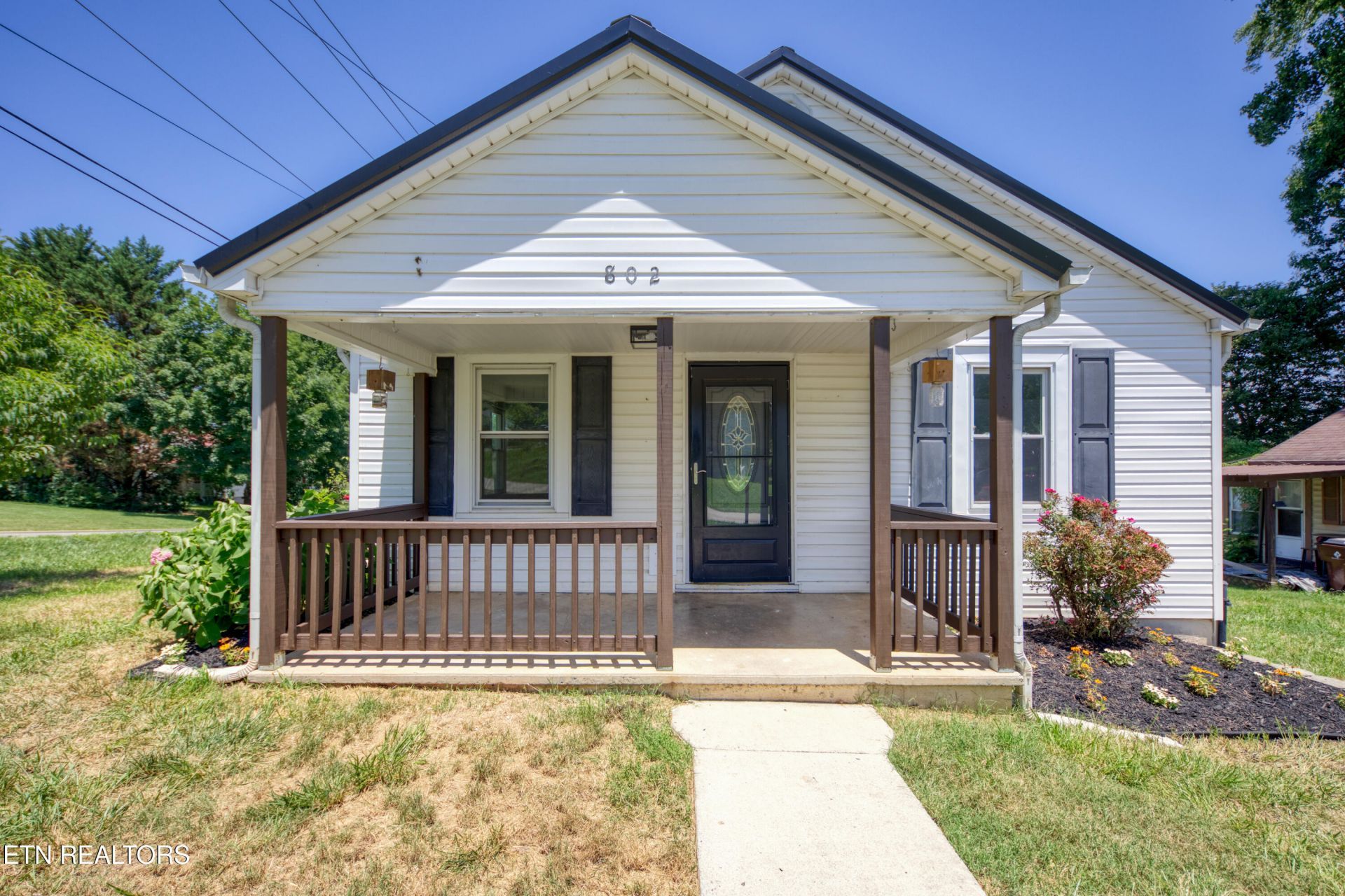 802 Laurel St, Jefferson City, TN 37760 Main Photo