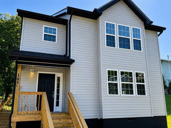105 Pelham Rd, Knoxville, TN 37914