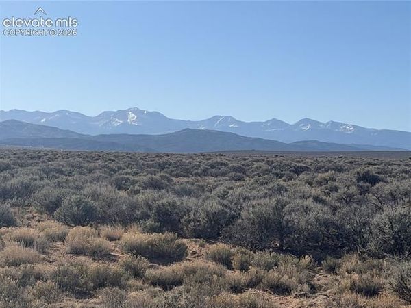 0 W Buckhorn Drive, San Luis, CO 81152