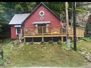247 Shady Cliff Road, Lewisburg, KY 42256