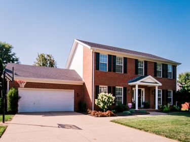 308 S Hill Road, Versailles, KY 40383