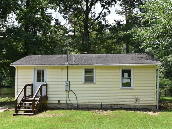 357 WONDER Ln, Parrish, AL 35580