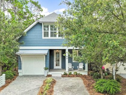 40 Full Moon Lane Santa Rosa Beach, FL 32459