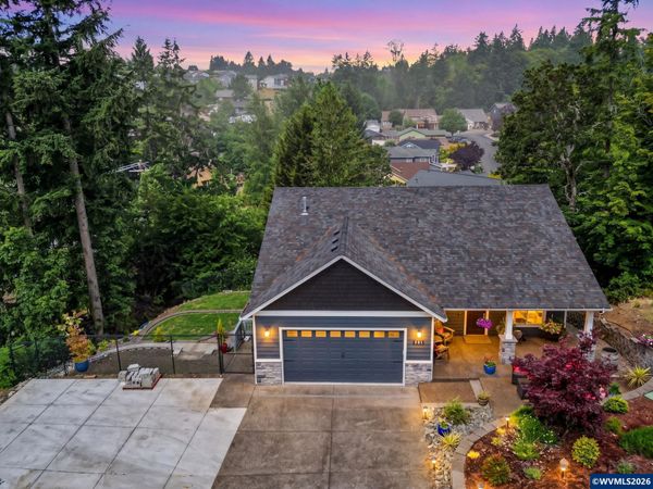 591 Timber View St NW, Salem, OR 97304