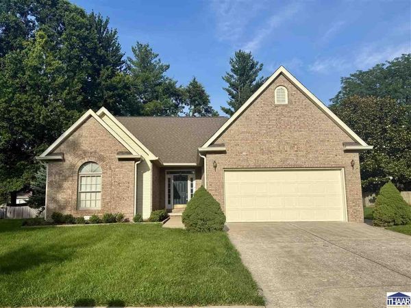 456 S Dobbs Dell, Terre Haute, IN 47803