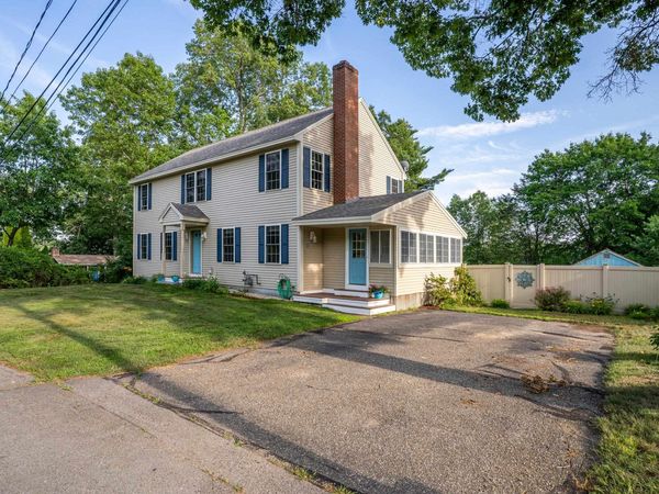8 James Street, Dover, NH 03820