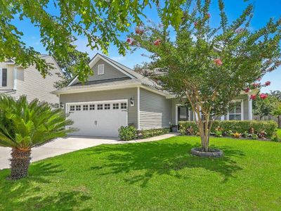 3091 Vincent Astor Drive, Johns Island, SC 29455