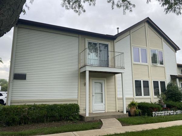 732 INVERRARY Lane , Unit 732, Deerfield, IL 60015