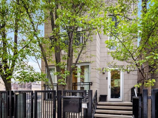 1740 N Wolcott Avenue , Chicago, IL 60622