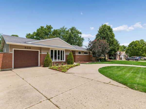 Elk Grove Village, IL 60007