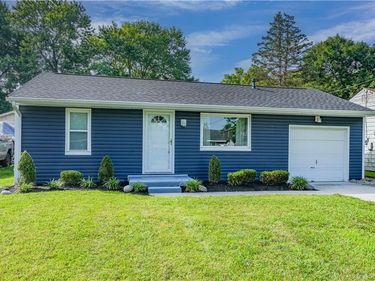 3400 Glencoe Avenue, Middletown, OH 45042