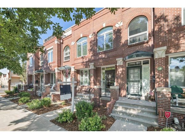 6 S Monroe St, Denver, CO 80209