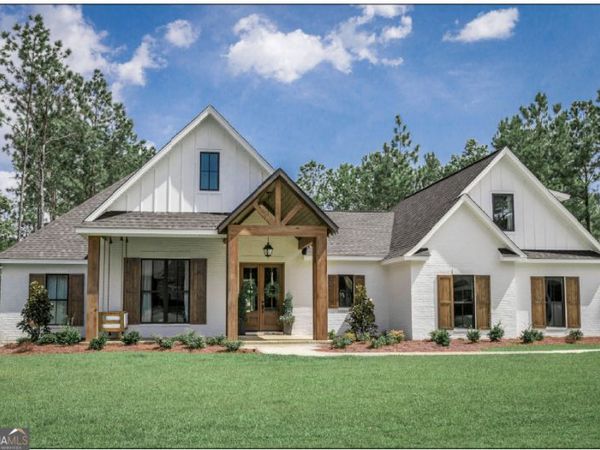 5 Southern Waters Way, Unit LOT 2-A, 2, Forsyth, GA 31029