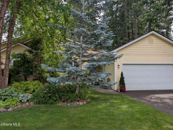 5364 W Broken Tee RD , Rathdrum, ID 83858