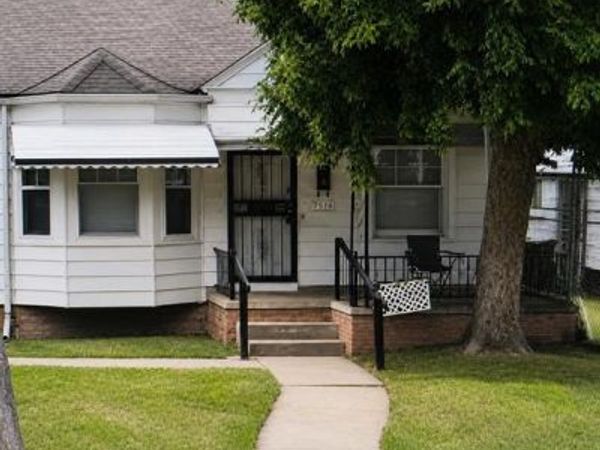 19941 Prairie Street, Detroit, MI 48221