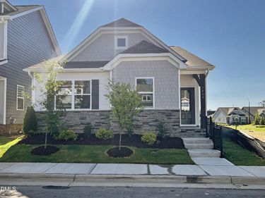 1404 Jasmine View Way, Knightdale, NC 27545