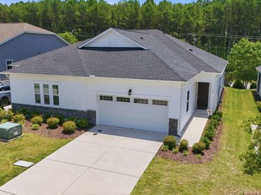 112 Olivine Drive, Raleigh, NC 27610