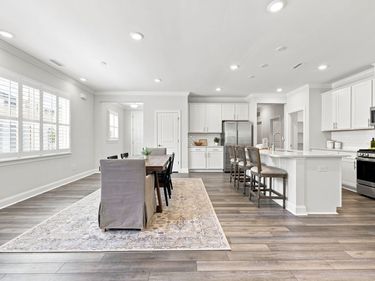 112 Olivine Drive, Raleigh, NC 27610