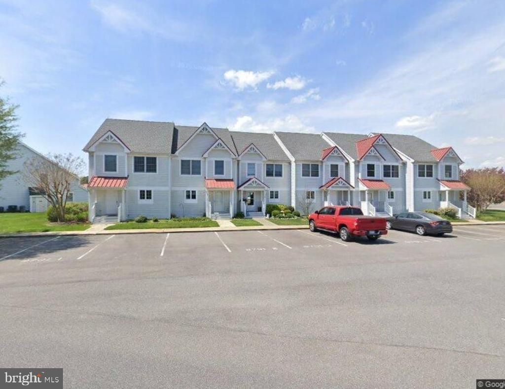 9701 VILLAGE LANE , OCEAN CITY, MD 21842