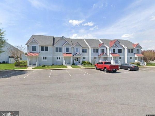 9701 VILLAGE LANE , Unit 9701D1, OCEAN CITY, MD 21842