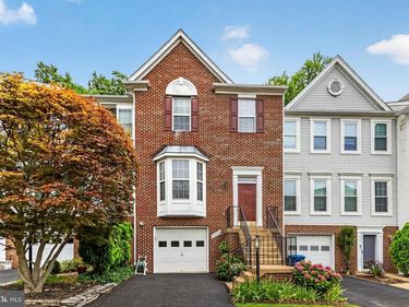 3009 BARDEN OAKS COURT, OAKTON, VA 22124