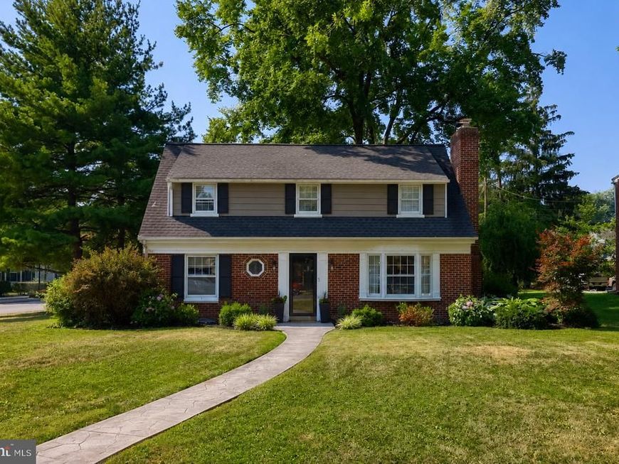 1024 Skyline Drive , Lancaster, PA 17601 Main Photo