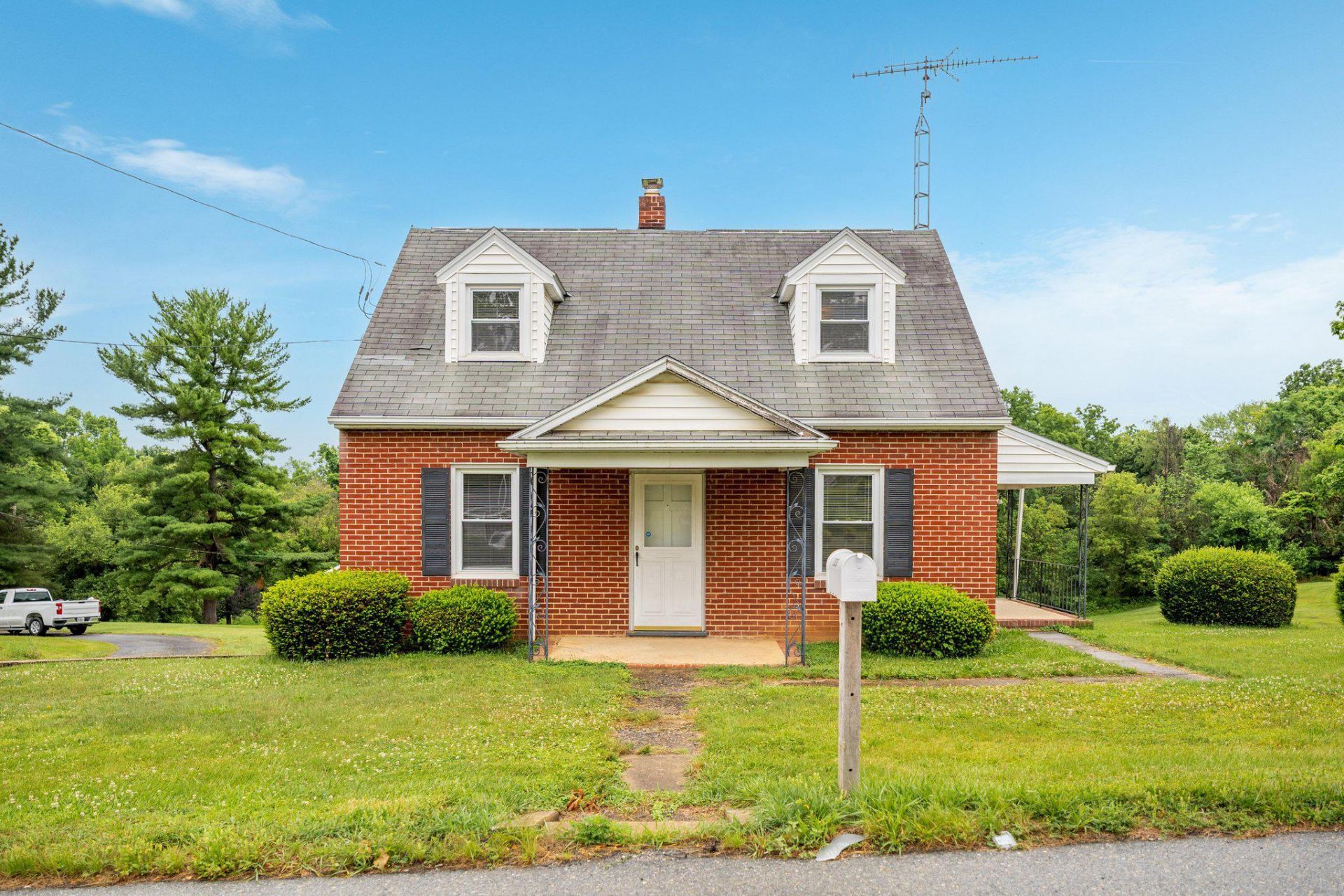 20330 Jefferson Boulevard, Hagerstown, MD 21742 Main Photo