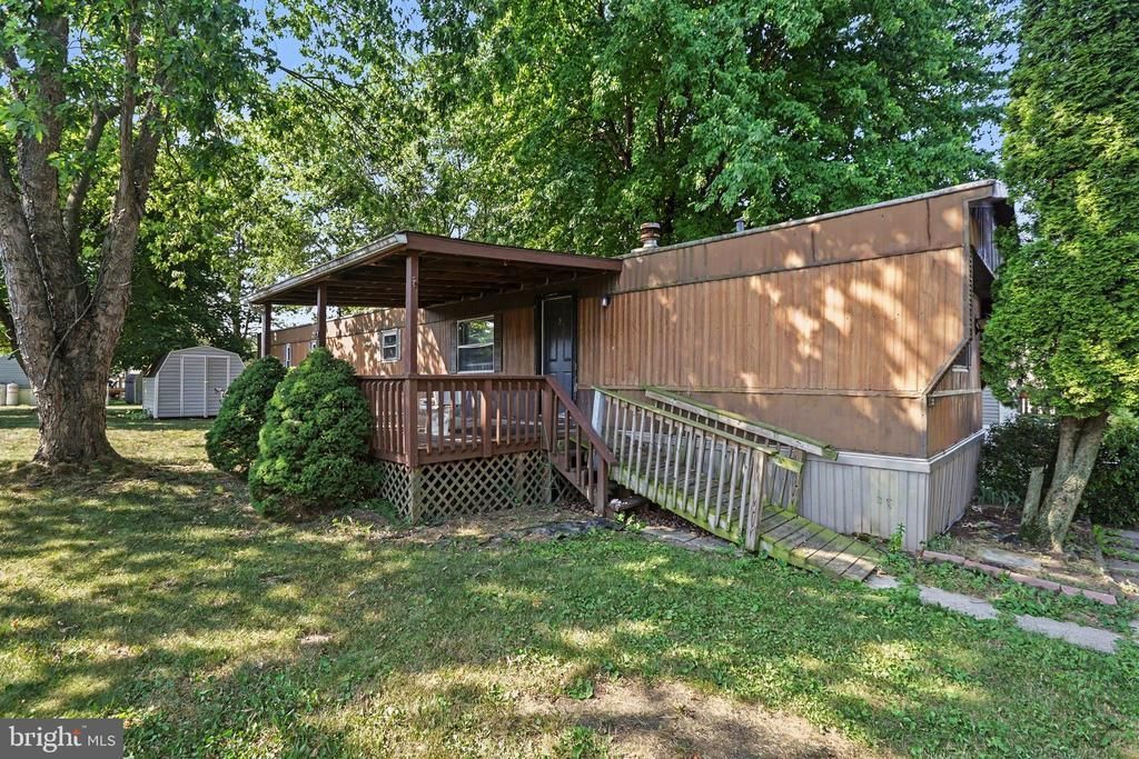 75 AUSTIN DRIVE, GRANTVILLE, PA 17028