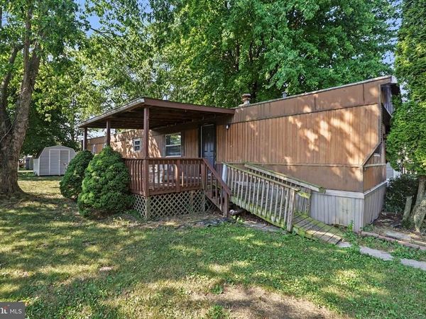 75 AUSTIN DRIVE, GRANTVILLE, PA 17028