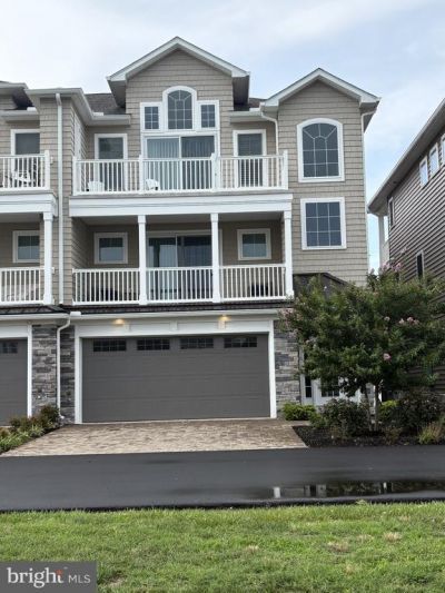 12920 CARMEL AVENUE , OCEAN CITY, MD 21842