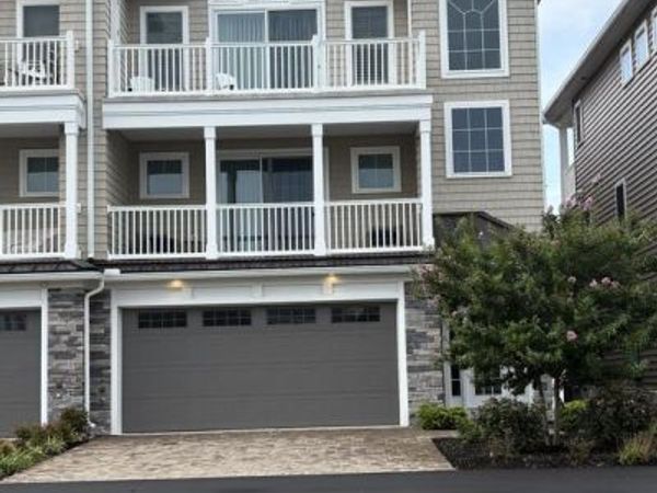 12920 CARMEL AVENUE , Unit 12, OCEAN CITY, MD 21842