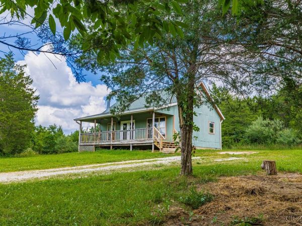 252 Bradley Lane, West Union, OH 45693