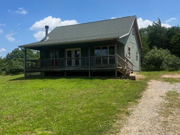 252 Bradley Lane, West Union, OH 45693