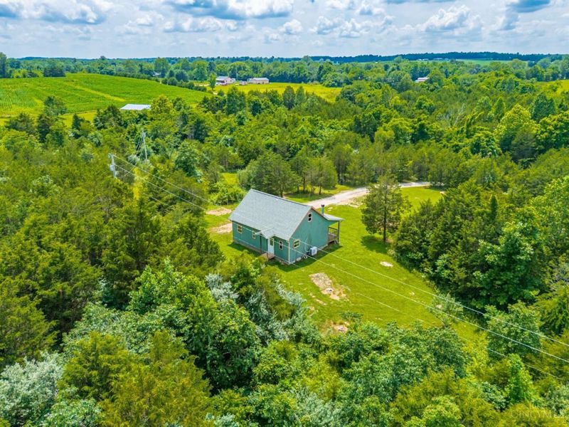 252 Bradley Lane, West Union, OH 45693 Photo 15