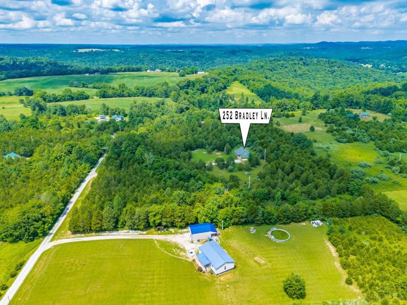252 Bradley Lane, West Union, OH 45693 Photo 19