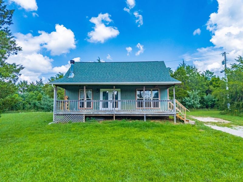 252 Bradley Lane, West Union, OH 45693 Photo 4
