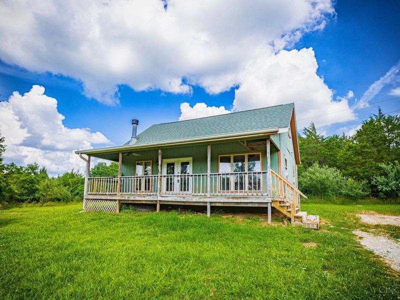 252 Bradley Lane, West Union, OH 45693 Photo 6