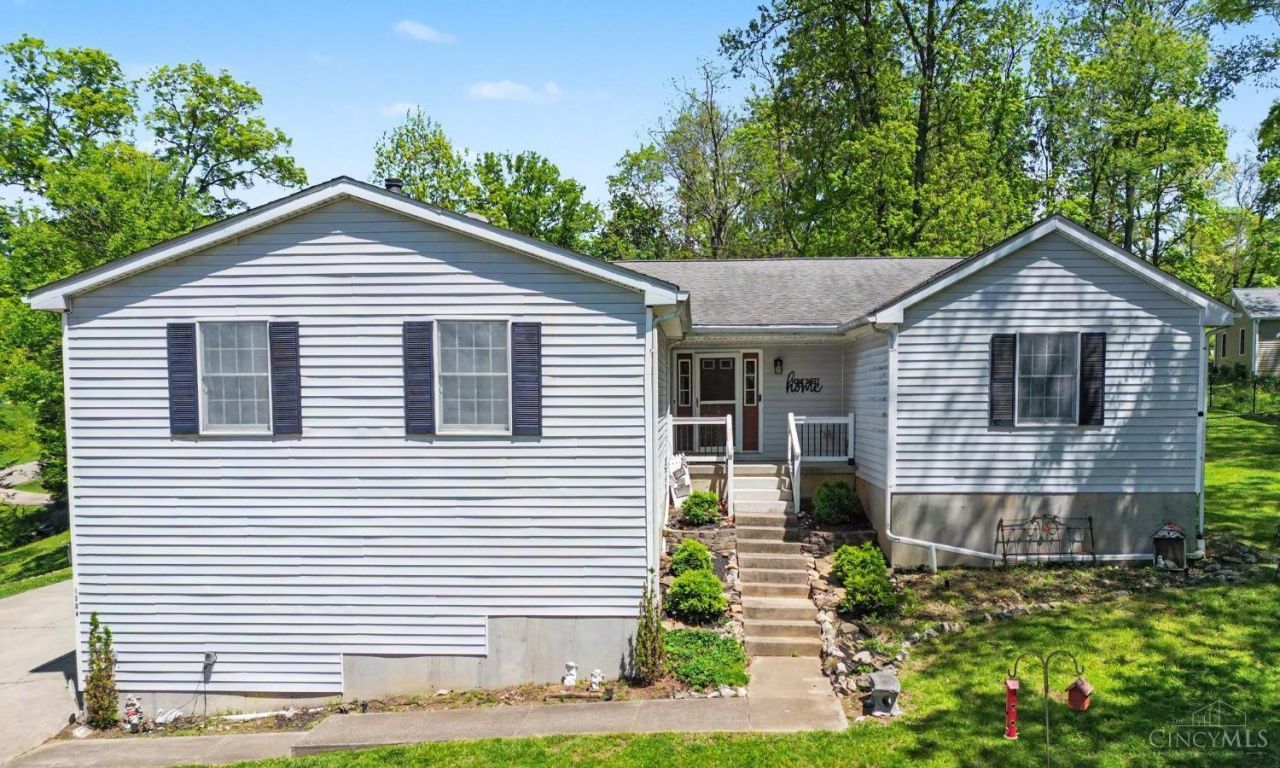 1504 Tyrolean Way, Lawrenceburg, IN 47025 Main Photo