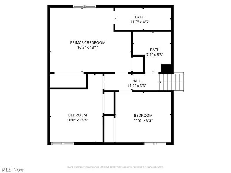 875 Dunning Road, New Franklin, OH 44614 Photo 47