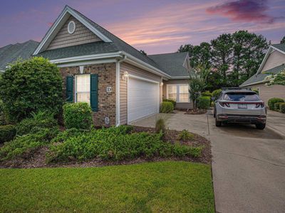 119 Chenoa Dr. , Unit 4-D, Murrells Inlet, SC 29576