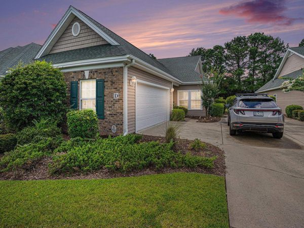 119 Chenoa Dr. , Unit 4-D, Murrells Inlet, SC 29576