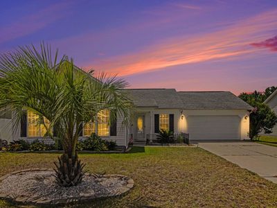 665 W Perry Rd., Myrtle Beach, SC 29579