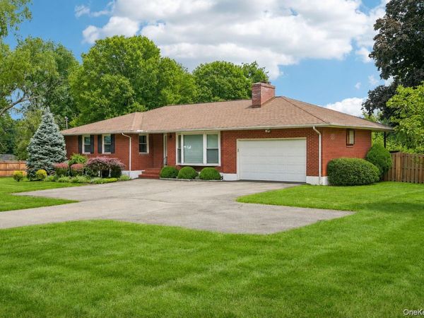 335 Strawtown Road, New City, NY 10956
