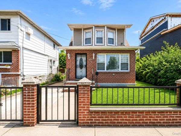 11927 191st Street, Saint Albans, NY 11412